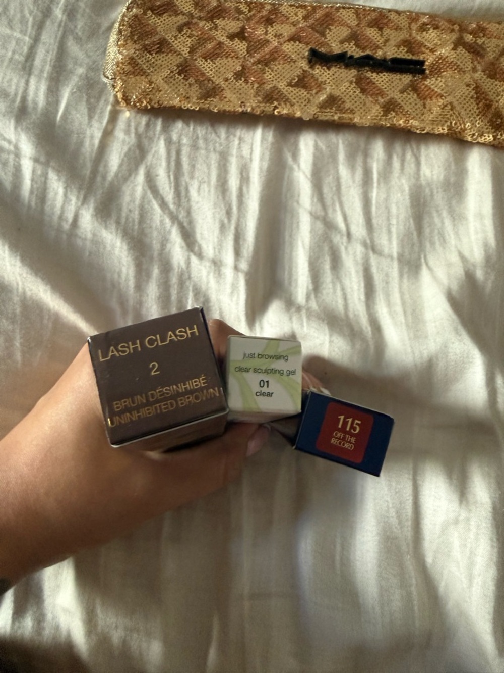 Makeup bundle - Picture 2 of 2